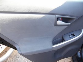 2010 Toyota Prius Black 1.8L AT #Z23445